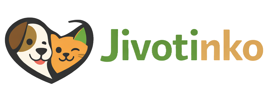 Jivotinko